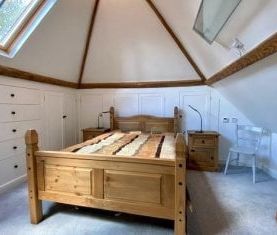 The Sunday School, Theddingworth - Photo 2