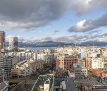 550 Taylor St (22nd Floor), Vancouver - Photo 2