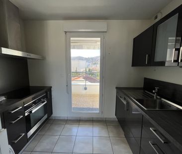 T2 QUARTIER BERGOUGNAN/GRAVOUSES 47 m2 - Photo 3