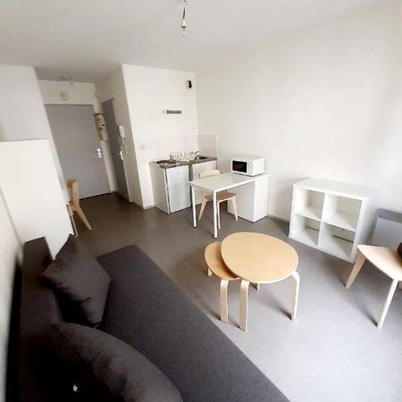 Location appartement t1 18 m² à Nantes (44000) Centre ville-Centre Ville - Photo 3