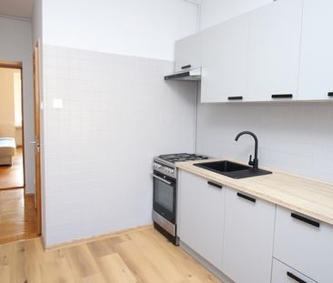 Mieszkanie Tadeusz Kościuszki, 46,30m2, 2 pokoje - Фото 6