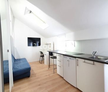 Studio 13 m² (ref: 2128332) - Photo 3