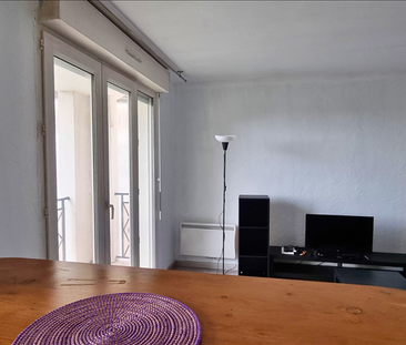 2 pièces - Meublé - 39 m² - 2ème étage - Colocation non autorisée - Photo 5