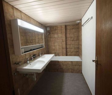 4.5 Zimmer, 90 m², 1. Stock - Foto 4