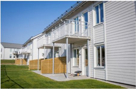 Byagårdsvägen, Ljungby - Foto 3