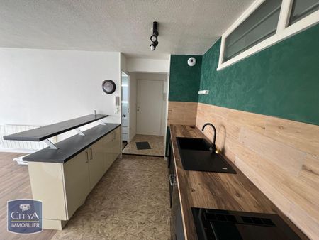 Location Appartement 1 pièce 29m² ST NAZAIRE 44600 - Photo 5