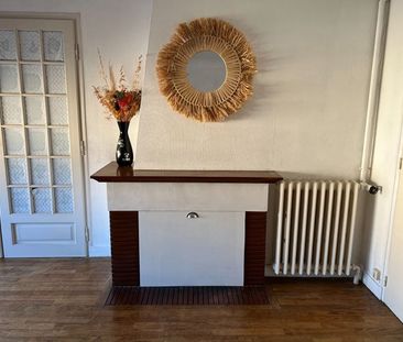 Appartement 3 pièces – 65 m² environ à Rennes (ref : G75691) - Photo 2