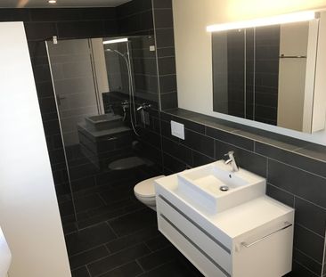 2.5 Zimmer, 60 m², EG - Photo 2