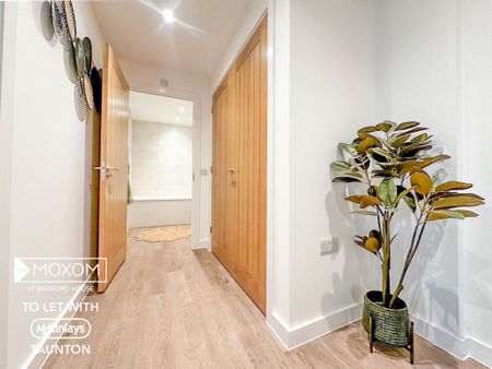 2 bedroom flat to rent - Photo 5