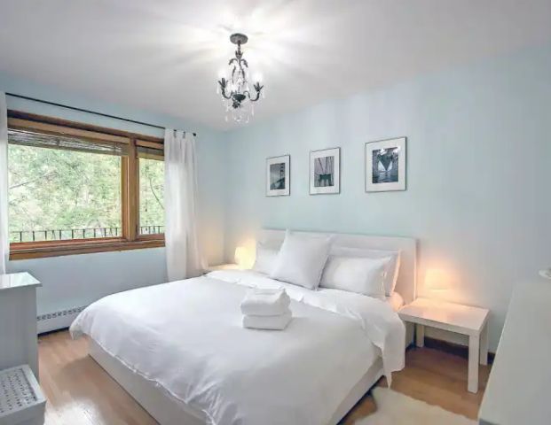 Unique 2-bedroom in Quiet, Centrally-Located Condo | Calgary - Photo 1