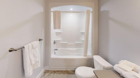 132 McLaughlin Drive, E1A 4P3, Moncton - Photo 4