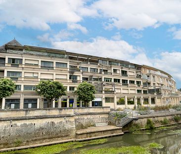 ARGENTAN - Appartement T2 en centre ville d'Argentan, - Photo 3