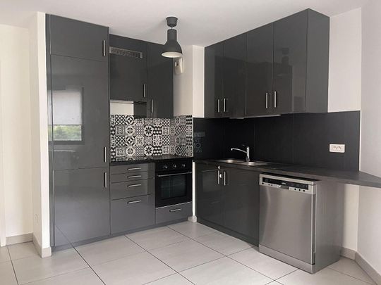 Appartement récent Lyon - 3 pièce(s) - 78.09 m2 - Photo 1