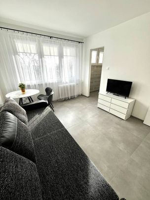 kawalerka do wynajęcia, Centrum, ul.Potulicka - Фото 1