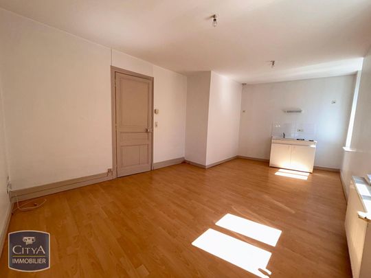 Location Appartement 3 pièces 52m² LIMOGES 87100 - Photo 1