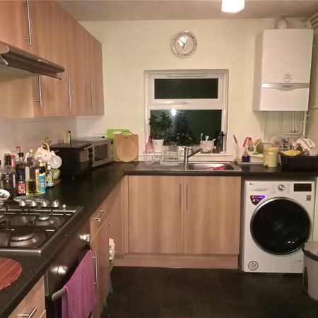 1 bedroom house to rent Curtis Mead, Portsmouth, Hampshire, PO2 - Photo 3
