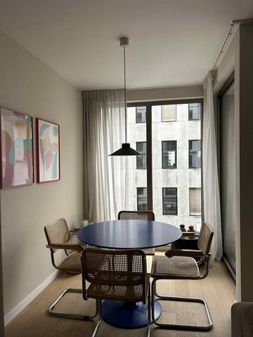 Appartement te huur - Photo 3