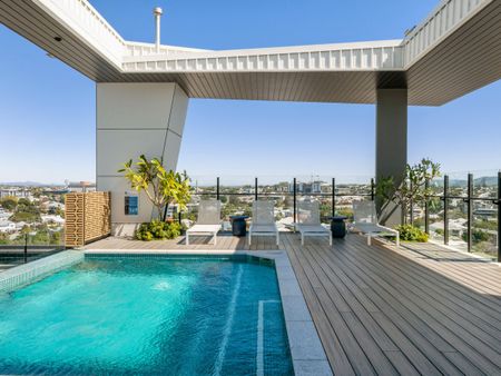 210/148 Logan Road, Woolloongabba QLD 4102 - Apartment For Rent | Domain - Photo 4