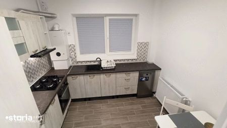 Închiriere garsonieră modernă - Vivamus - 42 mp - Photo 3