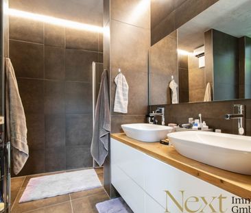 Über den Dächern von Linz - Exklusive Penthousewohnung mit uneinseh... - Foto 3