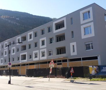 Bel appartement de 3.5 pièces au 3ème étage d'un immeuble récent - Foto 5