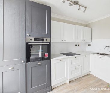 1 bedroom flat to rent - Photo 5