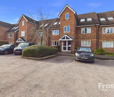 Old Fives Court, Burnham, Bucks,SL1 - Photo 4