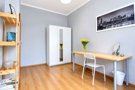 Pokój, ul. Warszawska - Photo 5