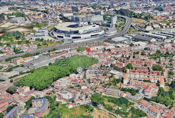 Apartamento T3 em Porto