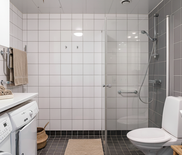 Linbastagatan, Helsingborg - Photo 5