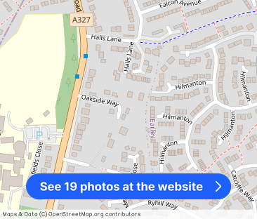Oakside Way, Shinfield, Reading, Berkshire, RG2 - Photo 1