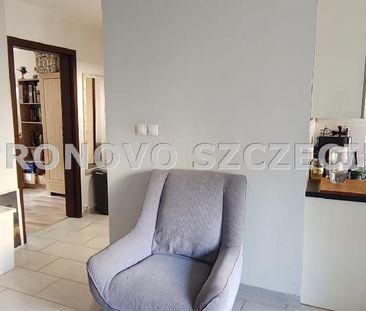 Mieszkanie Szczecin Dąbie powierzchnia 57.6 m² C319-WM-41923 - Photo 4