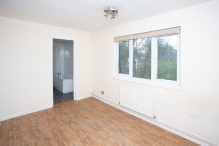 2 bedroom flat to rent, Available unfurnished from 07/02/2025 - Photo 3