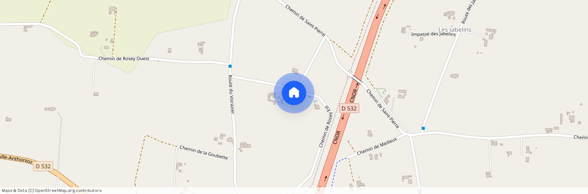 ROMANS SUR ISERE (26100)