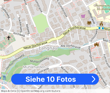 4.5 Zimmer, 100 m², 1. Stock - Foto 1