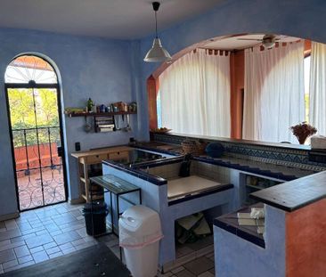 4 room luxury Villa for rent in Benalmádena, Andalusia - Photo 3