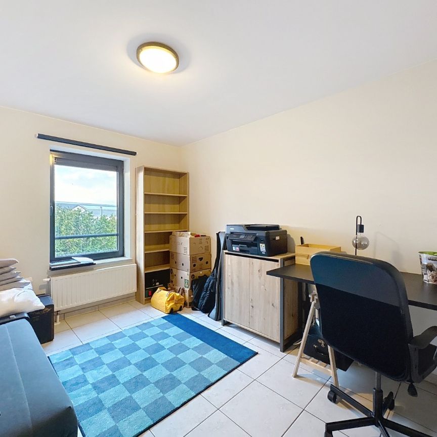 SPACIEUX APPARTEMENT 2 CHAMBRES A ENGHIEN - Foto 1