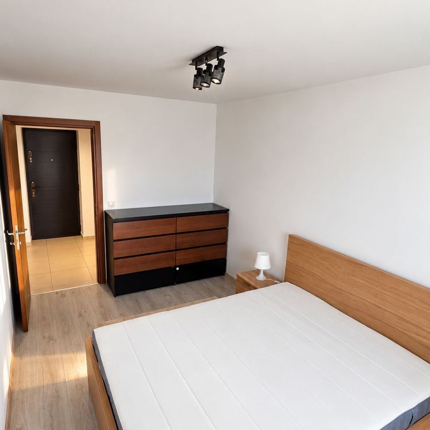 2 camere Open Space Titan Metrou 7 min Bloc nou 2017 Parcare Palladium - Photo 1