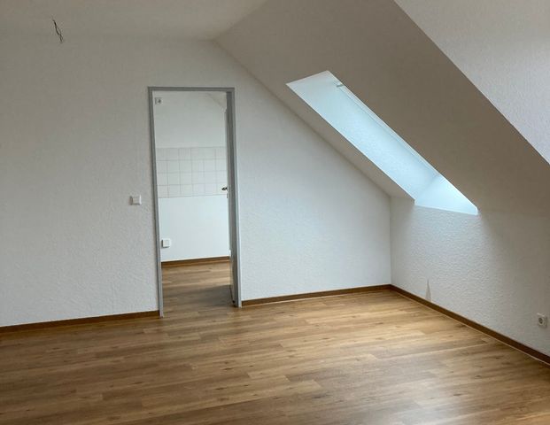 Wohnungsangebot - Photo 1