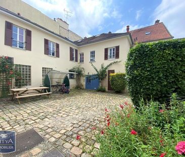 Location Appartement 1 pièce 17m² RAMBOUILLET 78120 - Photo 6