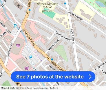 Albert Road, Dover, Kent, CT16 - Photo 1