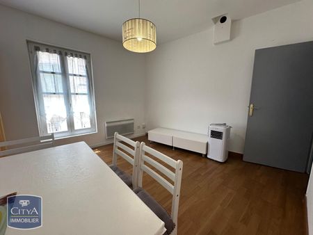 Location Appartement 2 pièces 33m² AVIGNON 84000 - Photo 2
