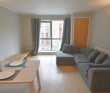 2 Bedroom Apartment - Photo 3