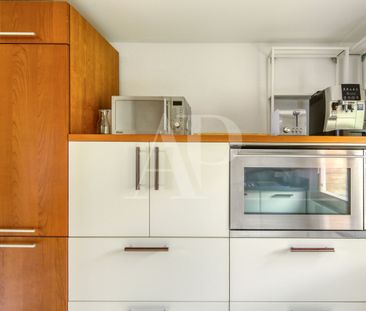 Move to the mountains now – fully furnished apartment ready to live in - Foto 5