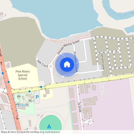 20 Cambridge Circuit, Qld 4501, Lawnton