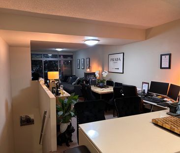 Stylish, Spacious & Secure Two-Level Apartment with Large Balcony i... - Photo 4