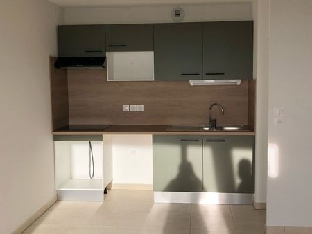 Appartement 3 pièces - Photo 3