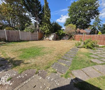 2 bedroom semi-detached house to rent - Photo 5