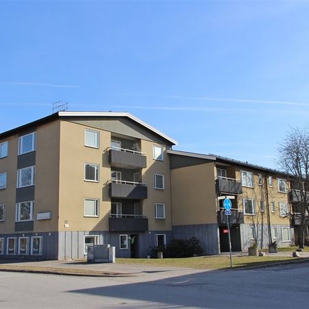 Jungfrugatan 21 B - Photo 3