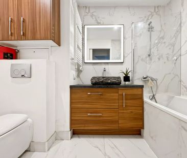 Appartement au centre ville de ROSNY SOUS BOIS - Photo 6